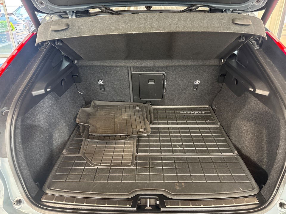 Volvo C40 P6 ReCharge Plus 5d