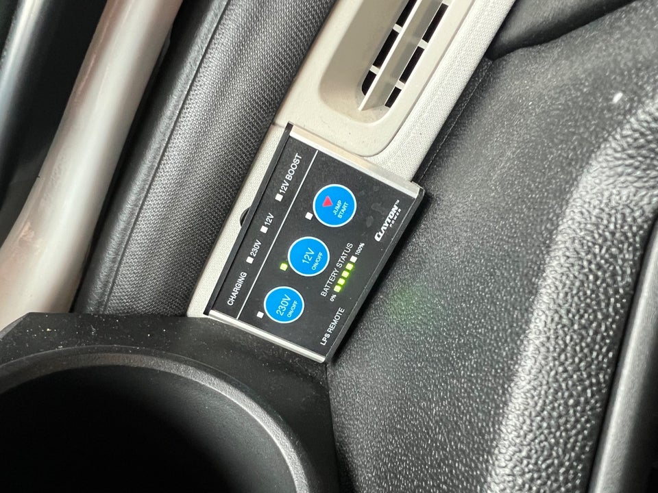 Ford Transit Custom 300L 2,0 TDCi 130 Trend