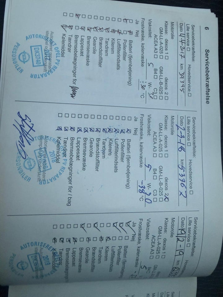 Opel Insignia 2,0 CDTi 140 Cosmo Sports Tourer eco 5d