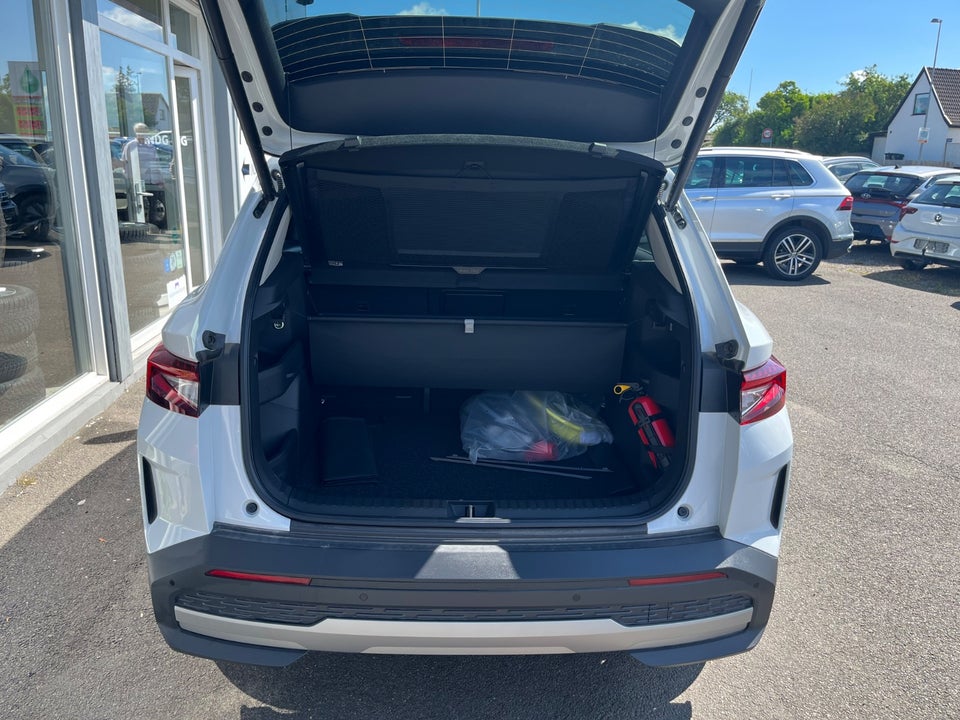 Skoda Elroq 85 iV 5d