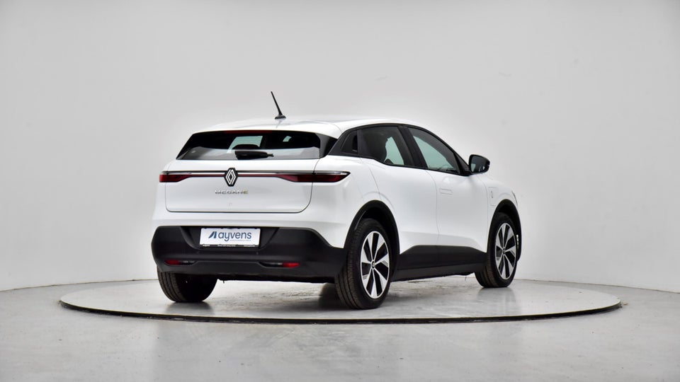 Renault Megane E-Tech 60 Evolution ER 5d