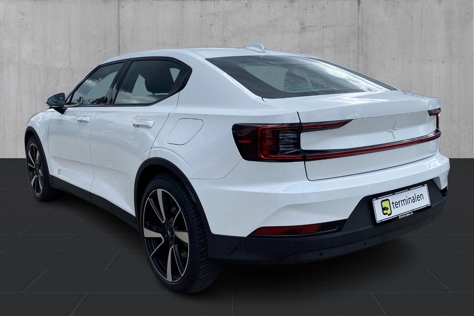 Polestar 2 Standard Range 5d