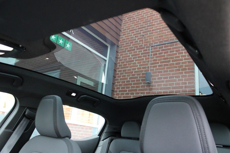 Polestar 2 Long Range AWD 5d