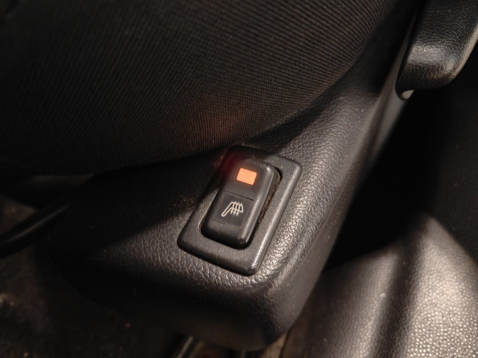 Mazda 2 1,3 Advance 5d