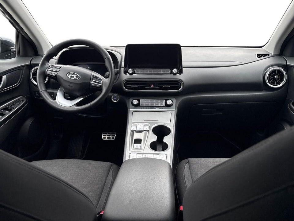 Hyundai Kona 64 EV Advanced 5d