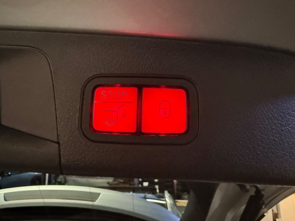 Mercedes EQA250 AMG Line 5d