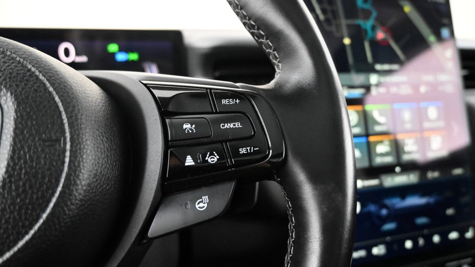 Honda e:Ny1 Advance 5d