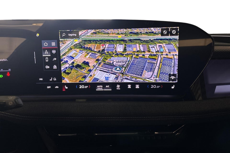 Audi A6 e-tron Progress plus performance Avant 5d