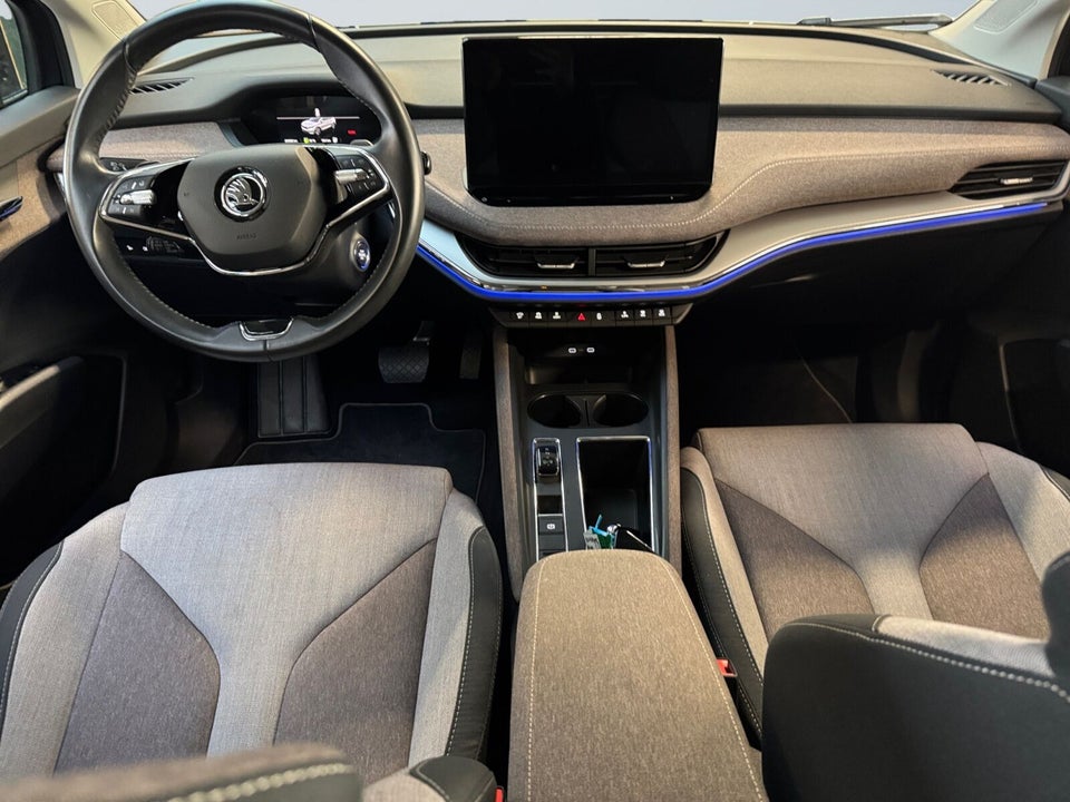 Skoda Enyaq 60 iV 5d