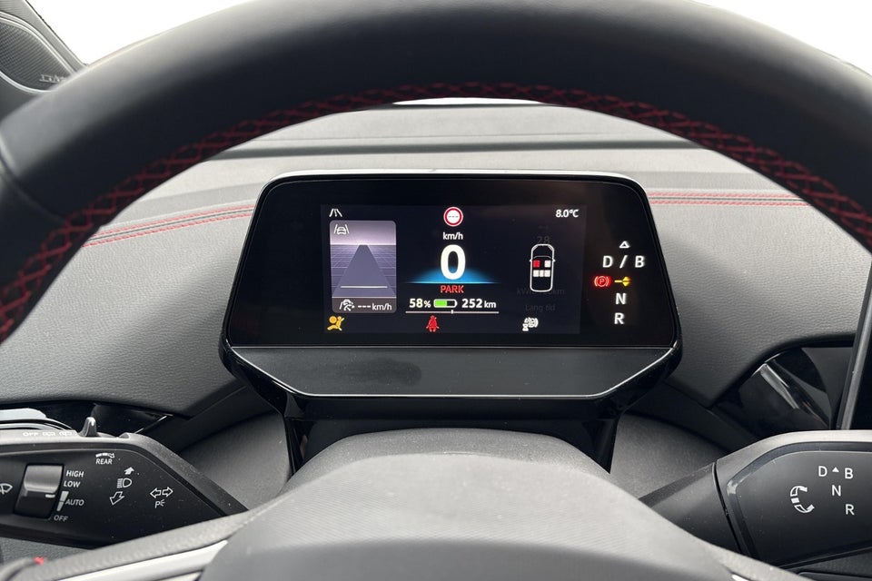 VW ID.4 77 GTX Max 4Motion 5d