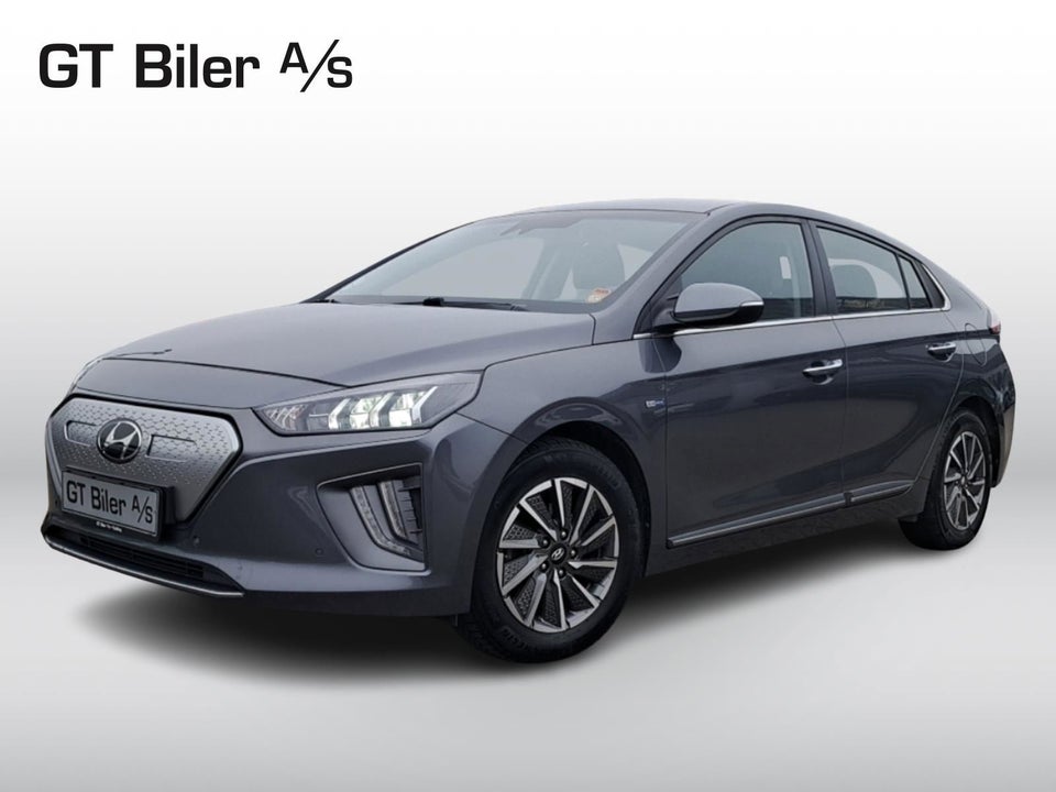 Hyundai Ioniq EV Premium 5d