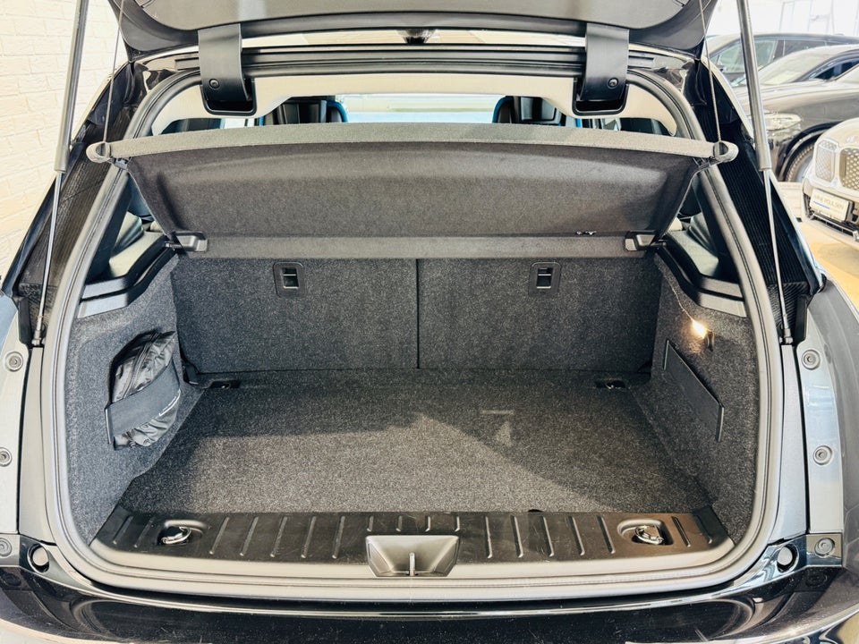 BMW i3 Charged Sport 5d