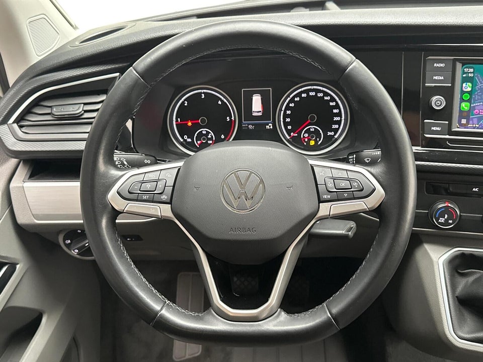 VW California 2,0 TDi 150 Coast