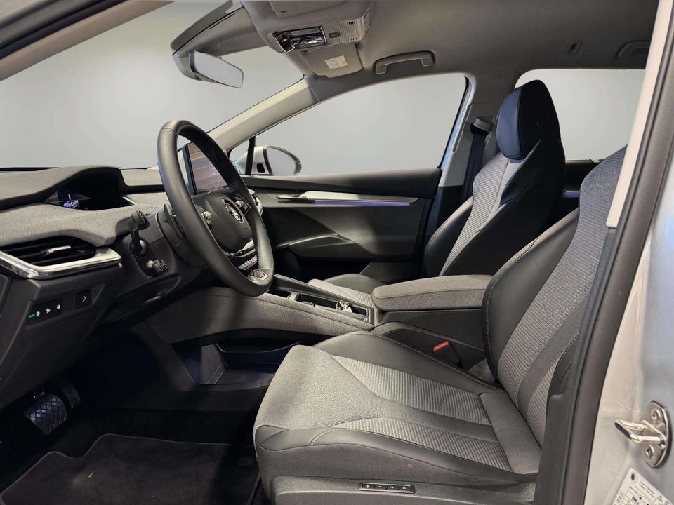Skoda Enyaq 60 iV Premium 5d