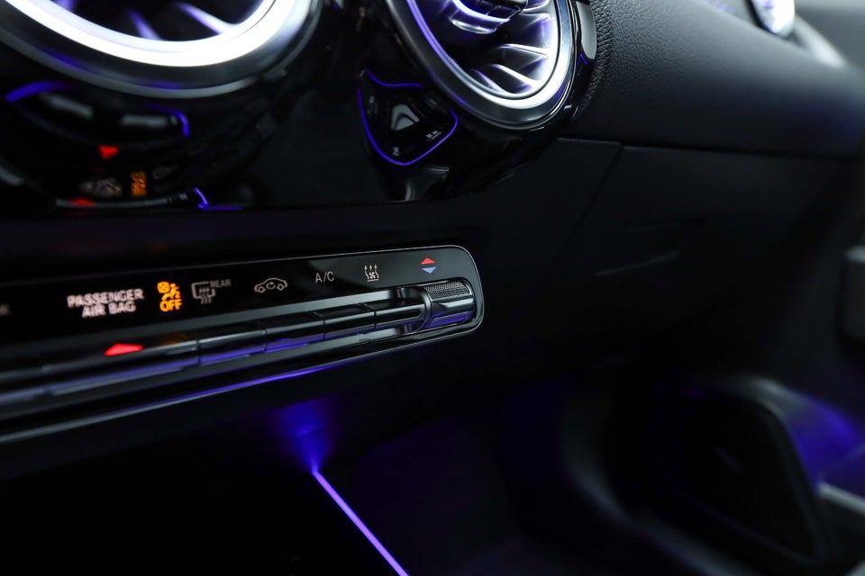 Mercedes EQA250+ AMG Premium 5d