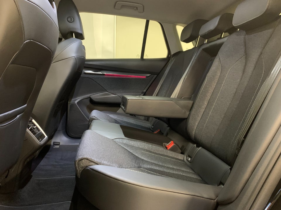 Skoda Elroq 85 iV Premium 5d