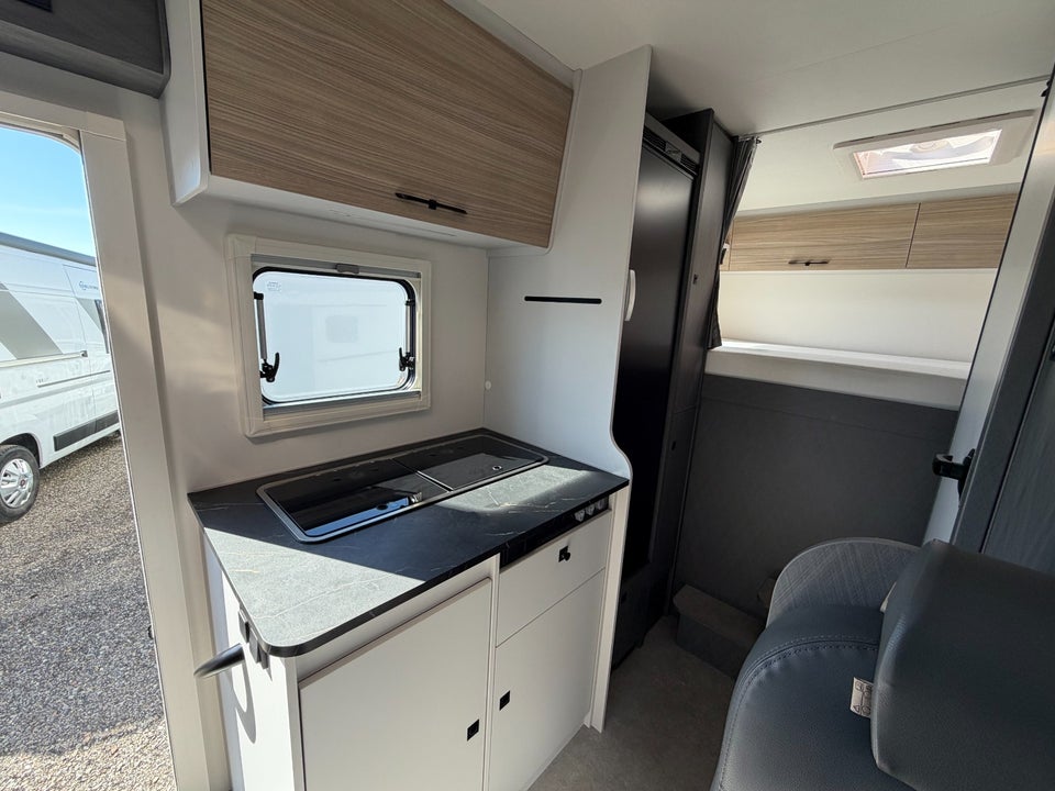 Etrusco A 6.9 DB 2,2 JTD 3d