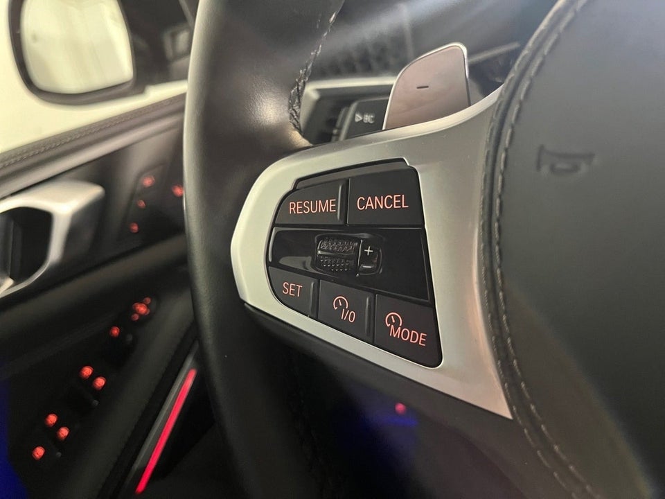 BMW X5 3,0 xDrive50e M-Sport Pro aut. 5d