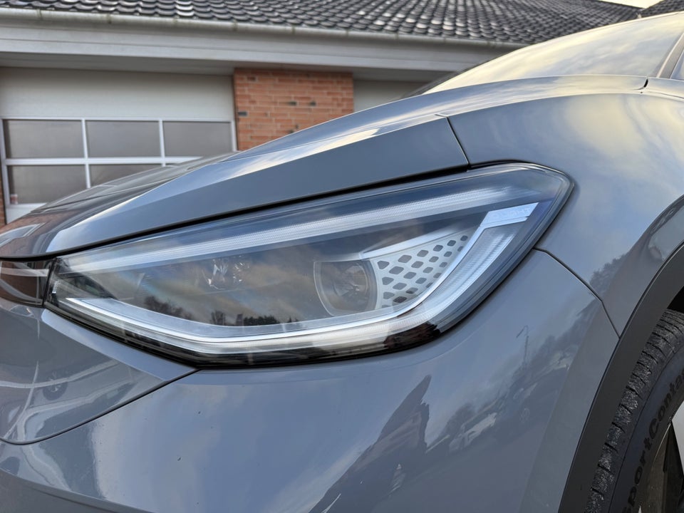 VW ID.4 77 Pro Performance 5d