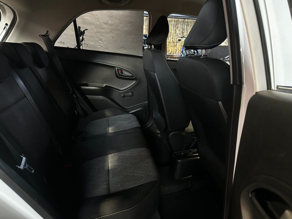 Kia Picanto 1,0 Active Eco 5d