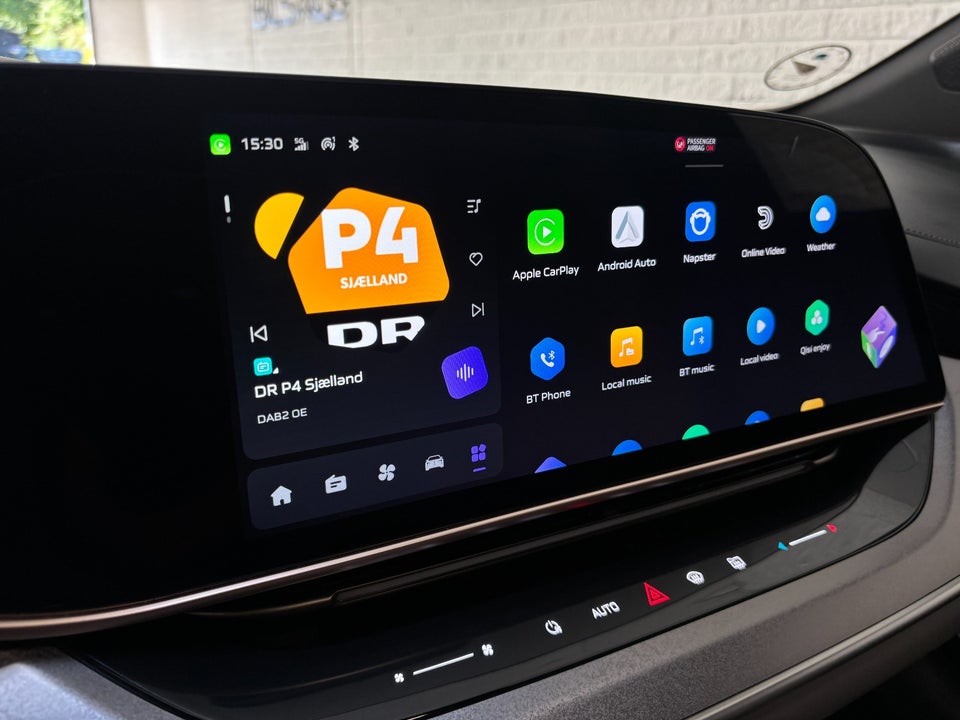 Hongqi EHS7 111 Exclusive 5d