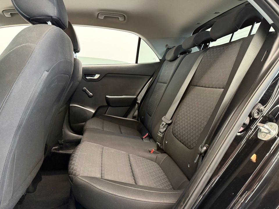 Kia Rio 1,0 T-GDi Vision 5d