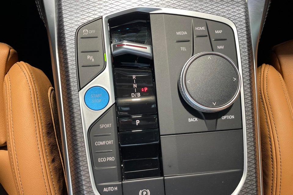BMW i4 eDrive40 M-Sport 5d