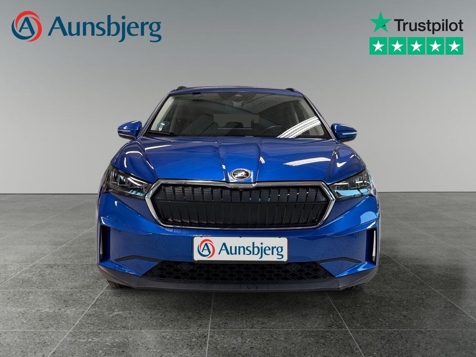 Skoda Enyaq 60 iV 5d
