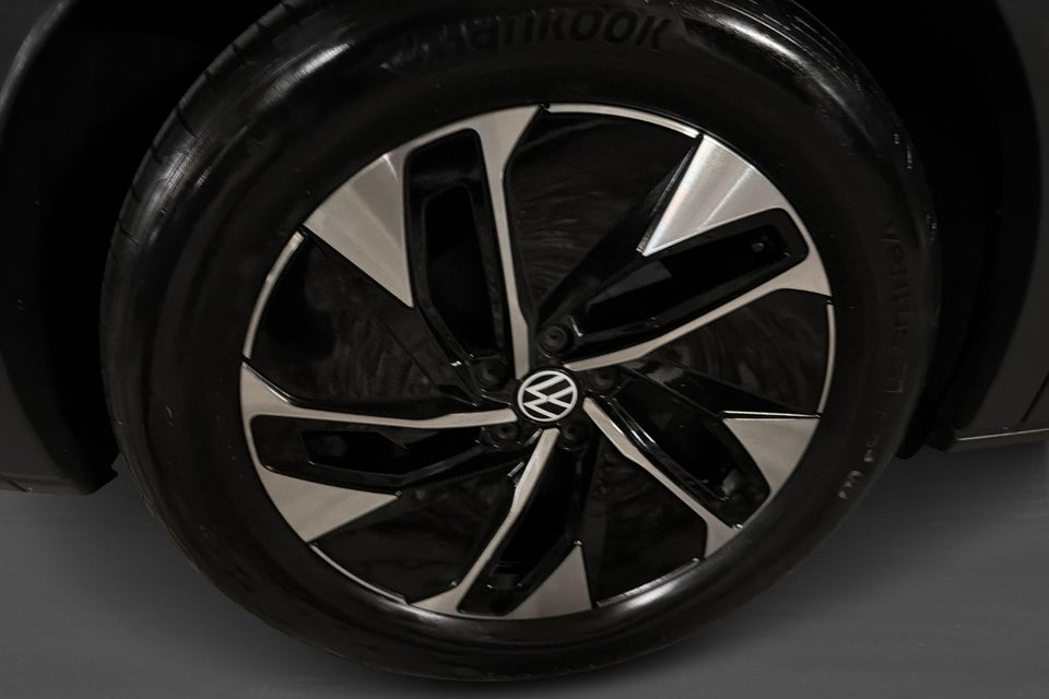 VW ID.4 77 Pro 5d