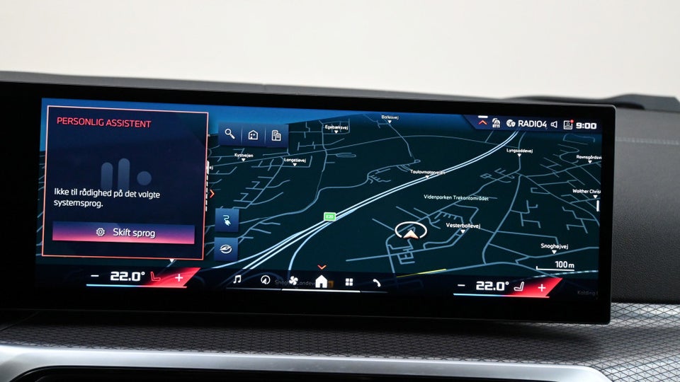 BMW i4 M50 xDrive 5d