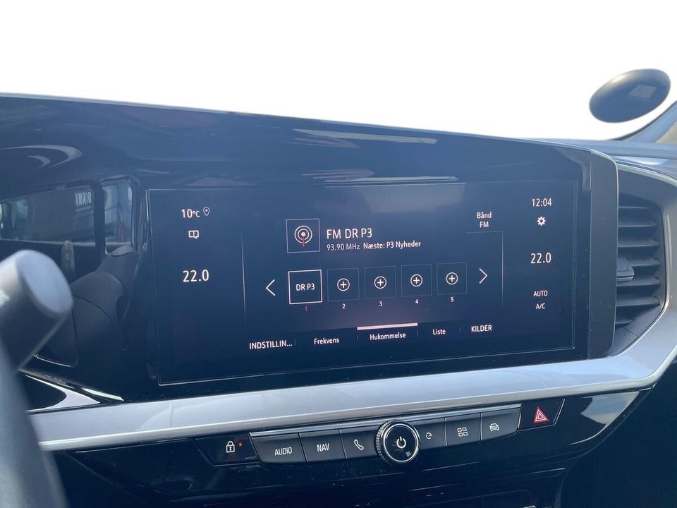 Opel Mokka-e 50 Ultimate 5d