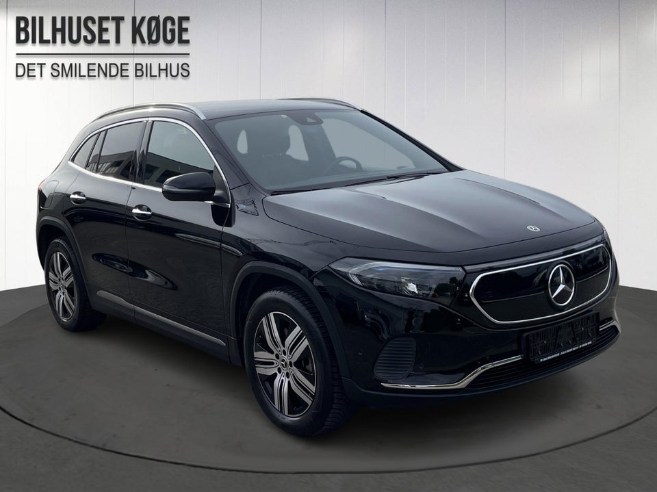 Mercedes EQA250 Sport 5d