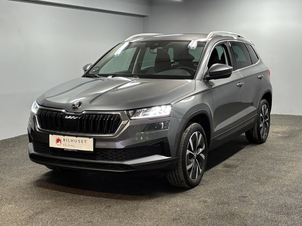 Skoda Karoq 1,5 TSi 150 Style DSG 5d
