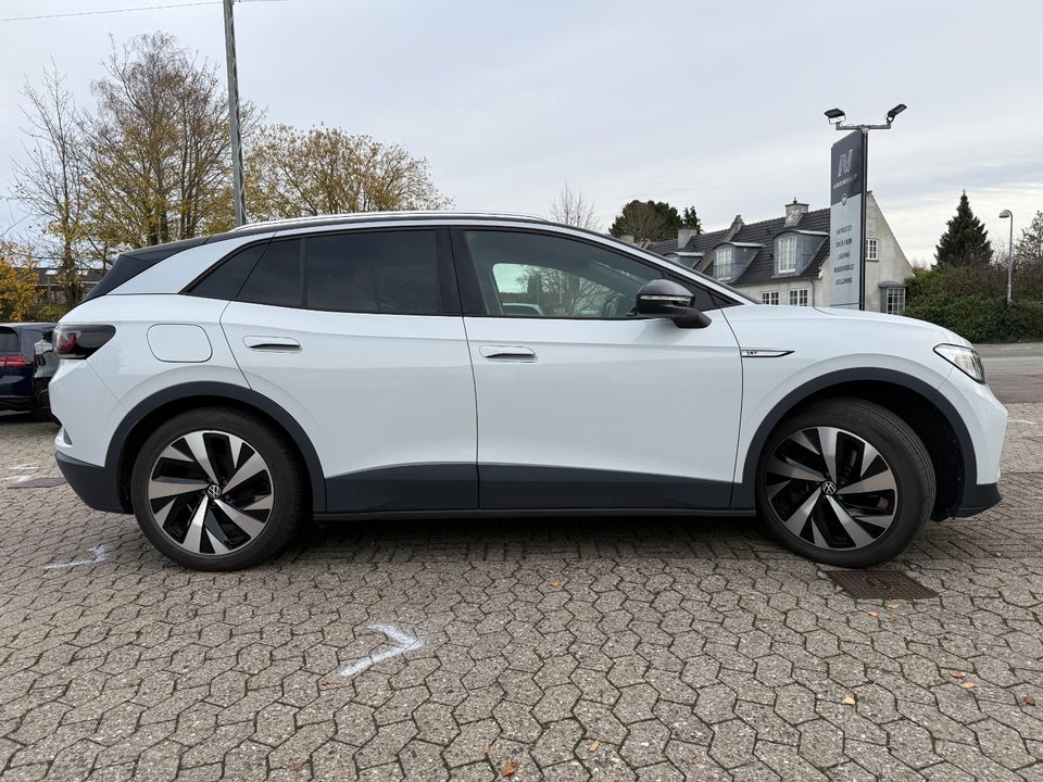 VW ID.4 77 1ST Pro Performance 5d