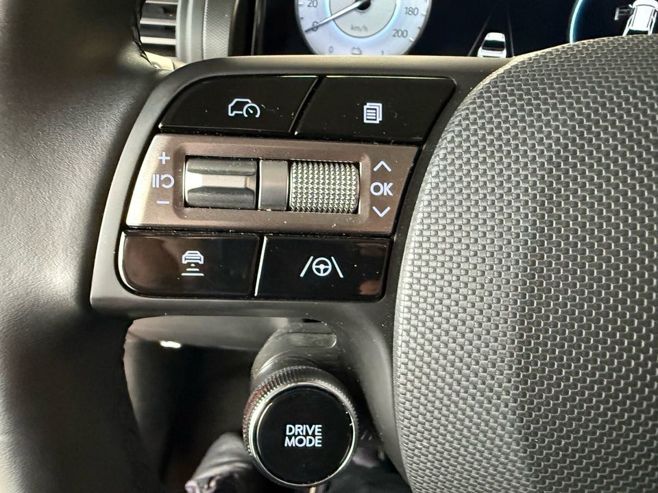 Hyundai Inster 49 Essential 5d