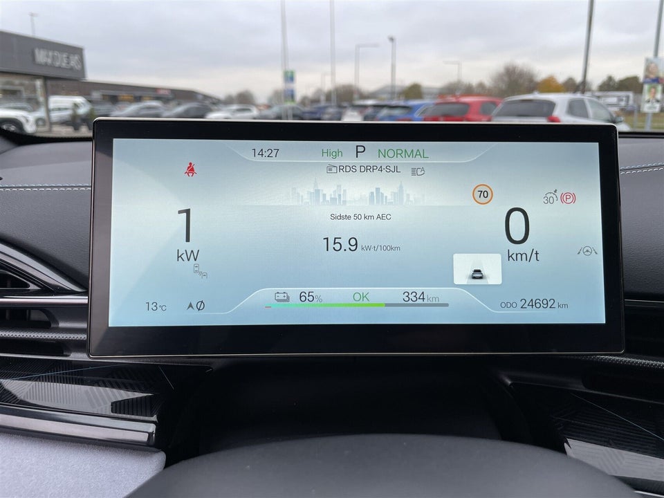 BYD Seal 86 Design 4d