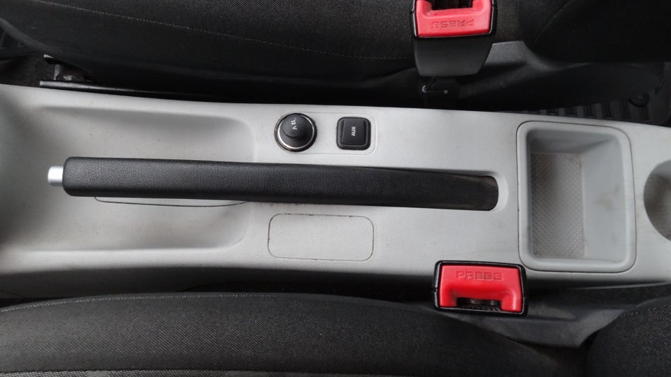 Skoda Roomster 1,4 16V Style 5d