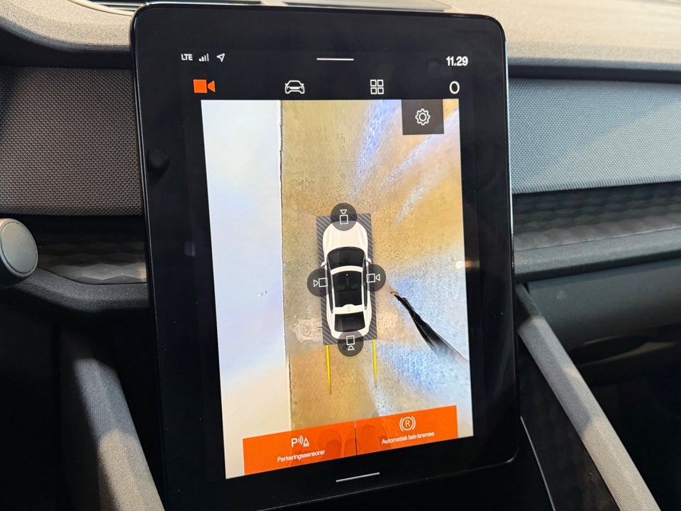 Polestar 2 Long Range 5d