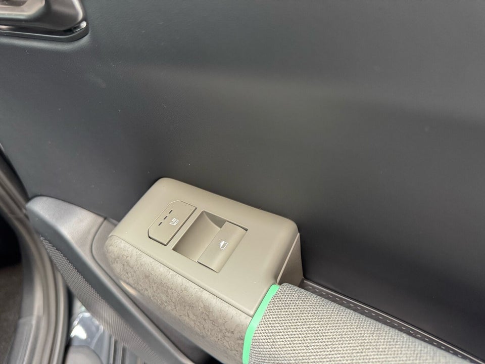Kia EV4 81 Long Range Upgrade 5d