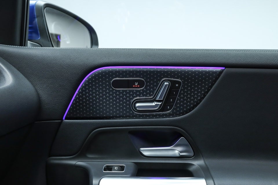 Mercedes EQA250+ AMG Premium 5d