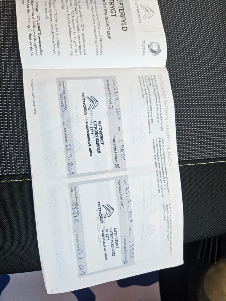 Citroën C3 1,2 PureTech 82 Feel 5d