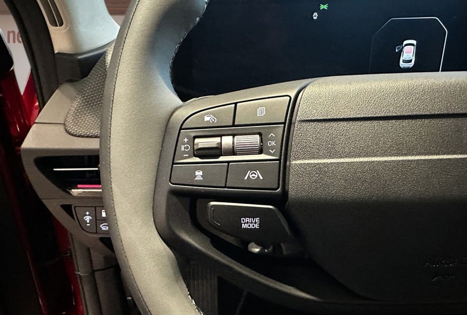 Kia EV6 84 Long Range Performance Upgrade AWD 5d