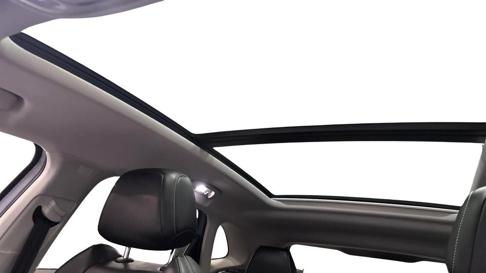 MG Marvel R Luxury 5d