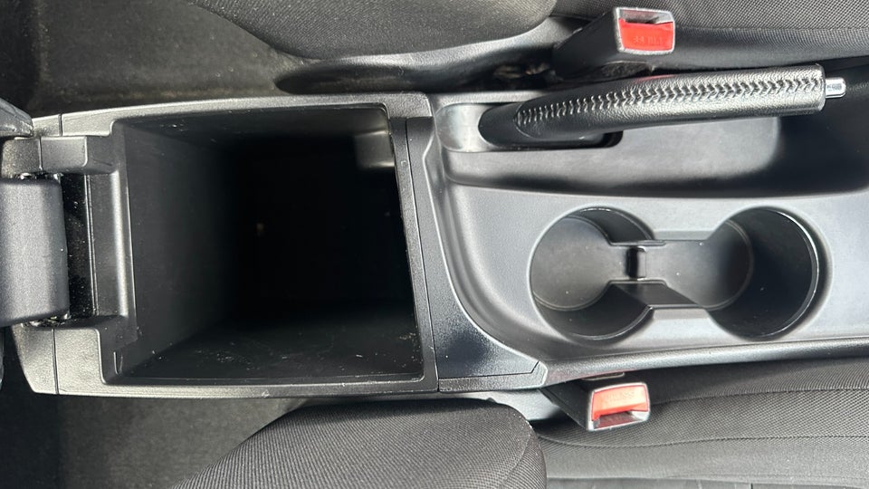 Kia Ceed 1,4 CVVT Active+ SW 5d