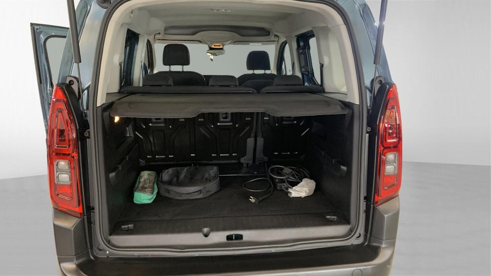 Citroën ë-Berlingo 52 Impress 5d