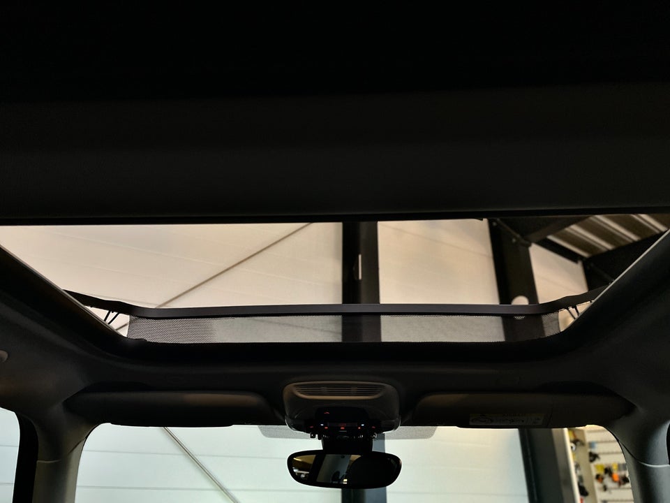 MINI Cooper SE Classic Trim 3d