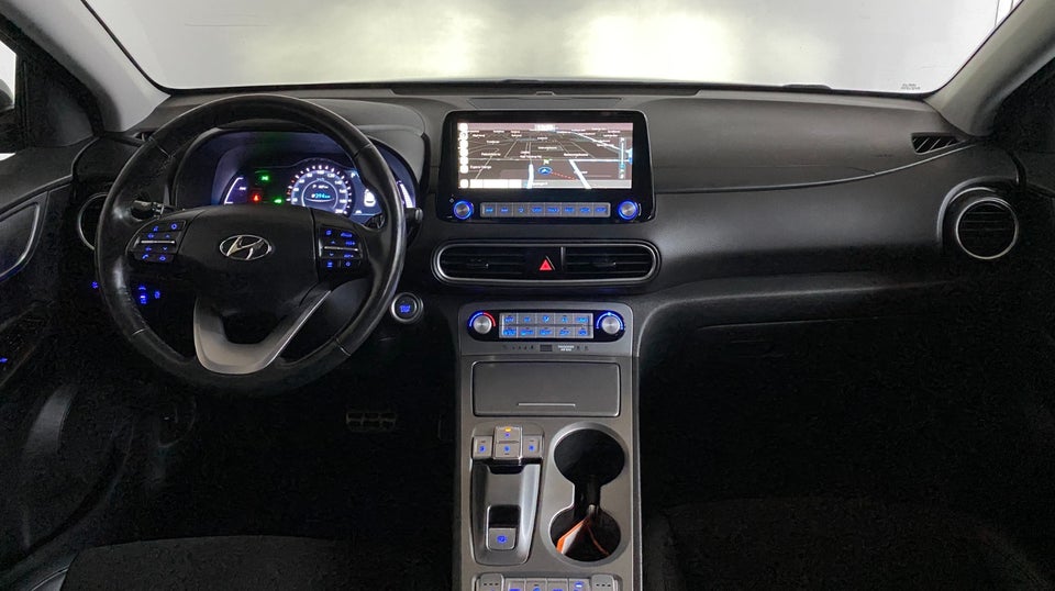 Hyundai Kona 64 EV Advanced Premium 5d