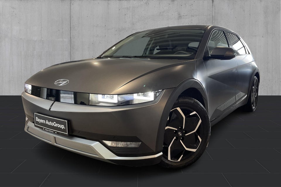 Hyundai Ioniq 5 77 Essential AWD 5d