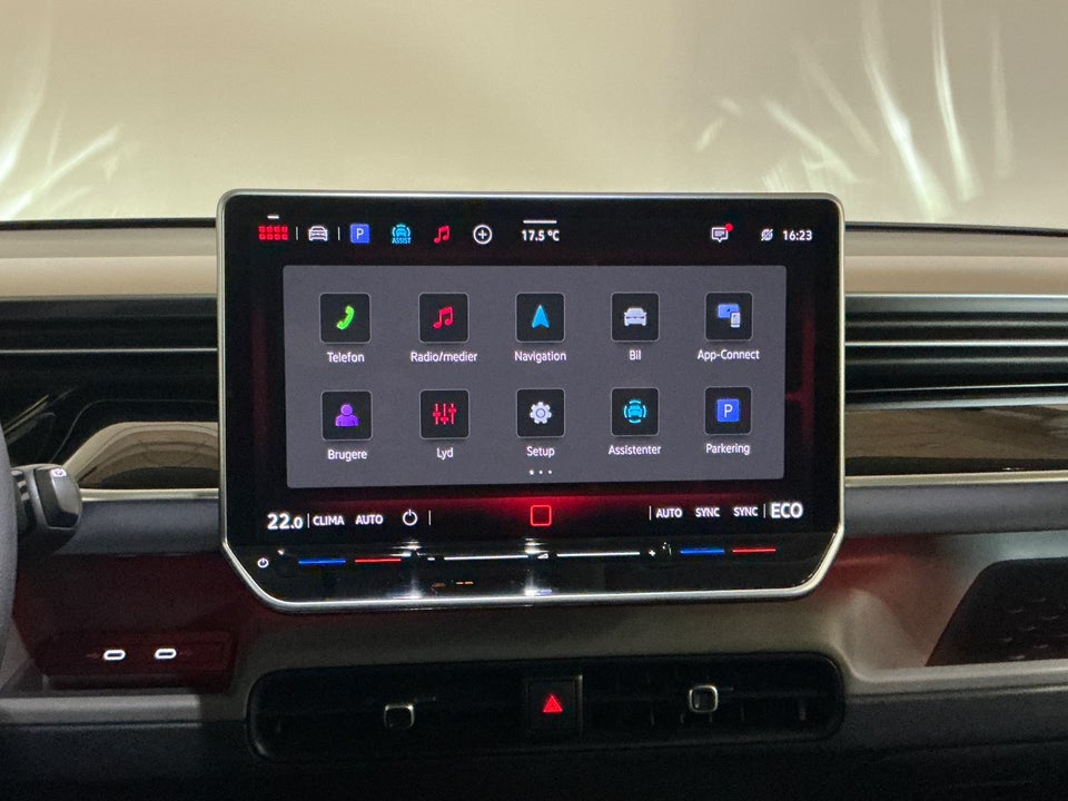 VW ID.Buzz 86 Pro 7prs LWB 5d