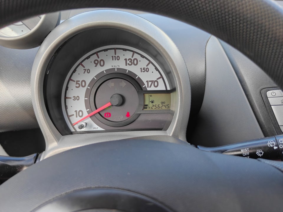 Citroën C1 1,0i SX 5d